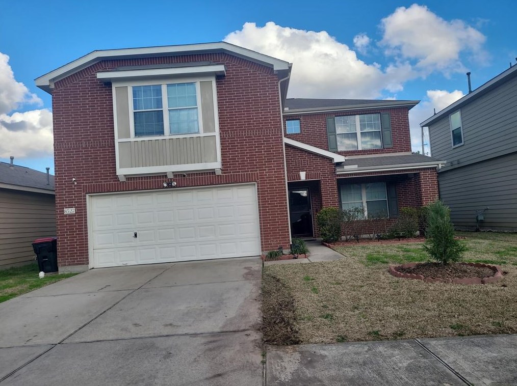 8527 Taraglen Ct, Richmond, TX 77407-2588