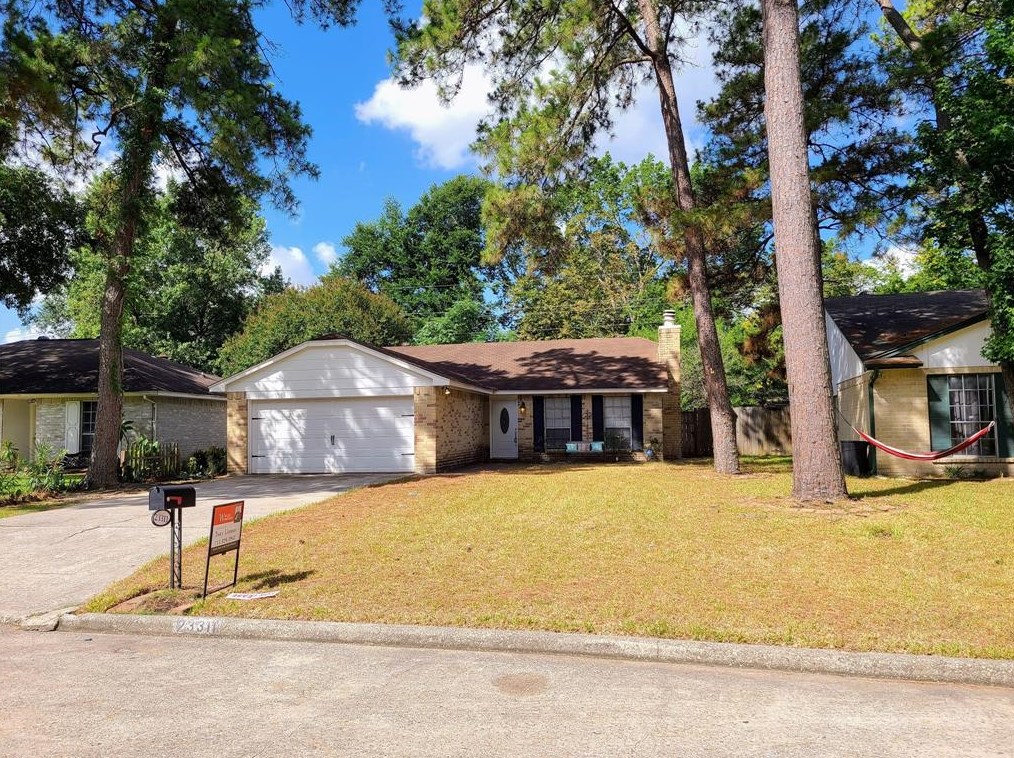23311 Newgate Dr, Spring, TX 77373-6776