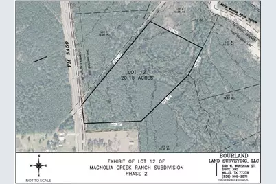 0212 Fm 3459 Road, Onalaska, TX 77360 - Photo 12