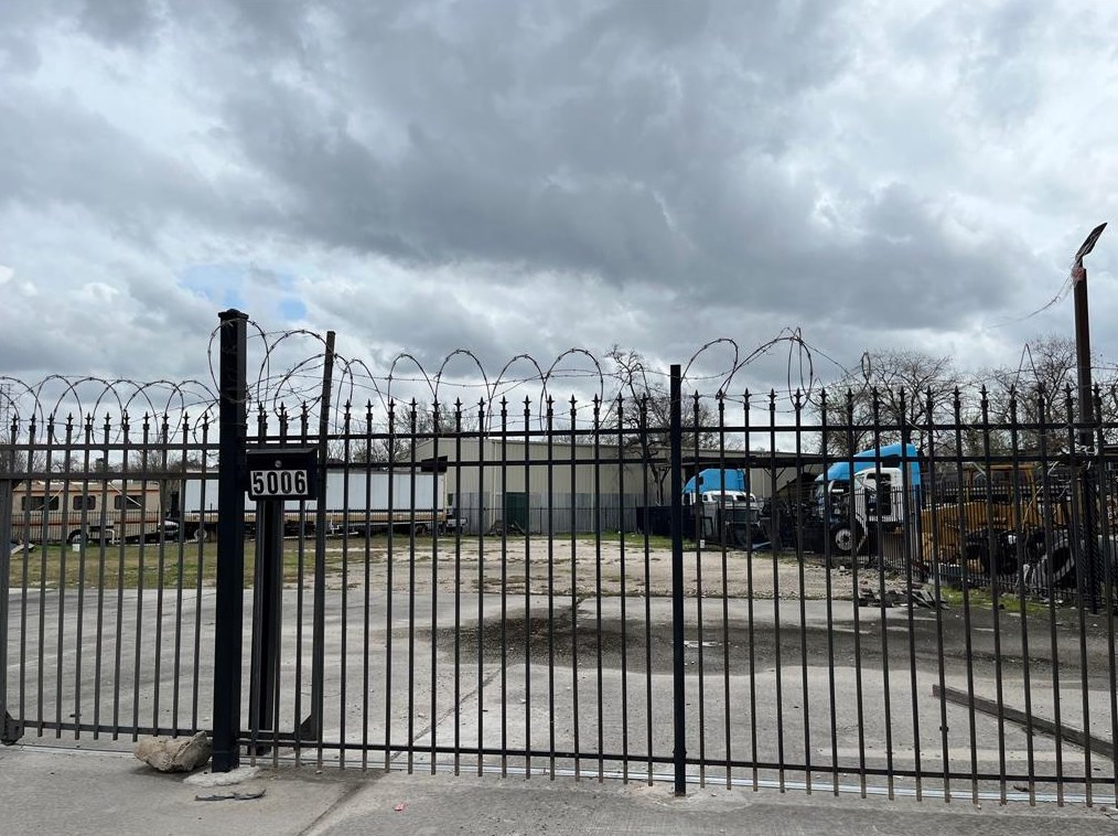 5006 N Mccarty St, Houston, TX 77013