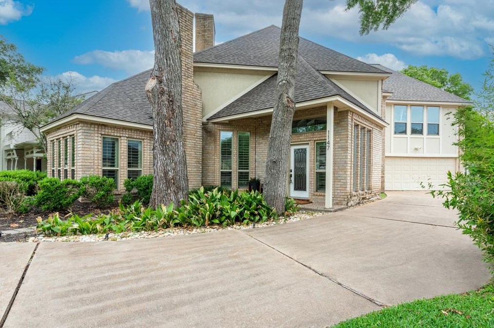 1147 Shillington Dr, Katy, TX 77450-4204