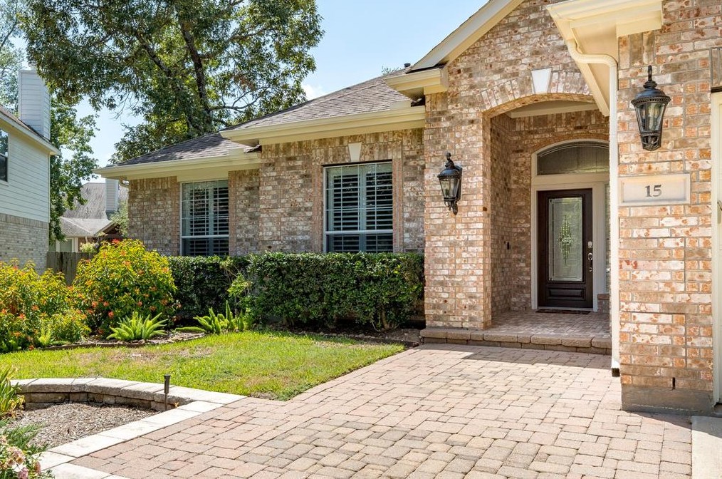 15 Red Adler Pl, Spring, TX 77382-2865