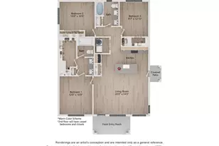 2400-542 Montgomery Park, Conroe, TX 77304 - Photo 8