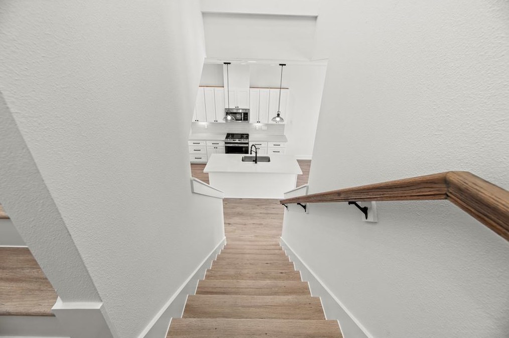 1608 Hays St, Houston TX  77009-0059 exterior