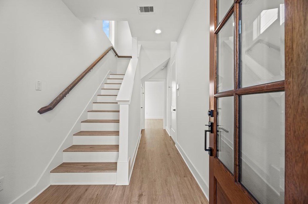 1608 Hays St, Houston TX  77009-0059 exterior