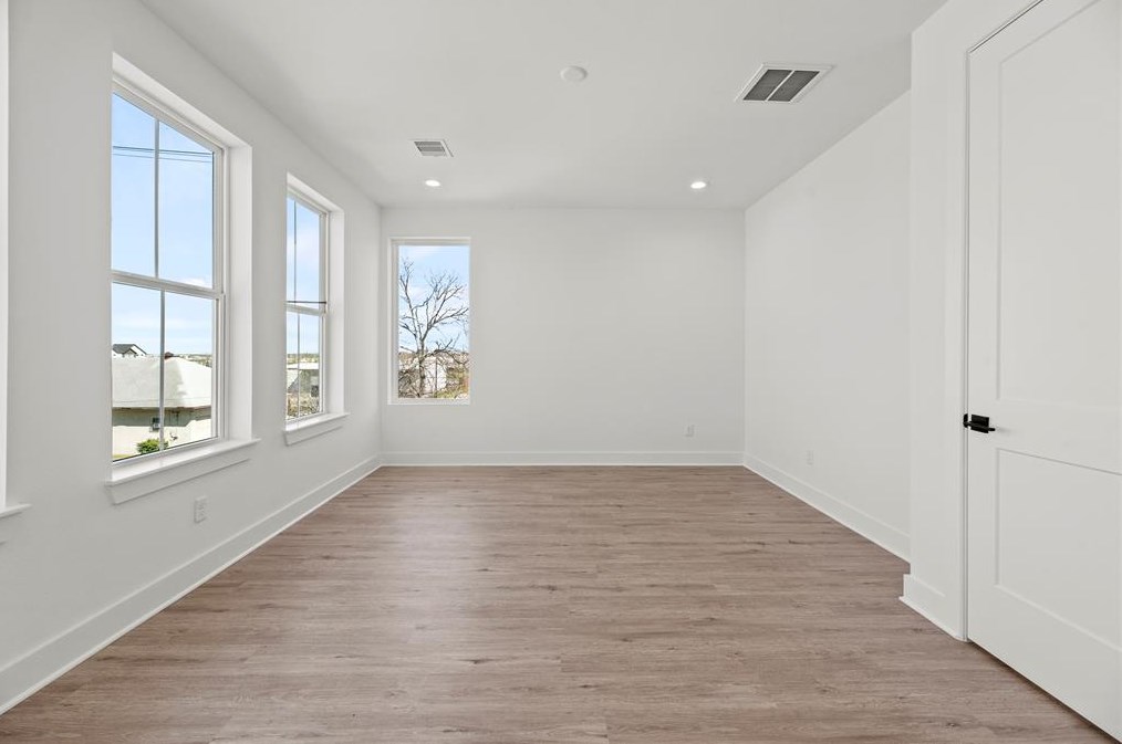 1608 Hays St, Houston TX  77009-0059 exterior