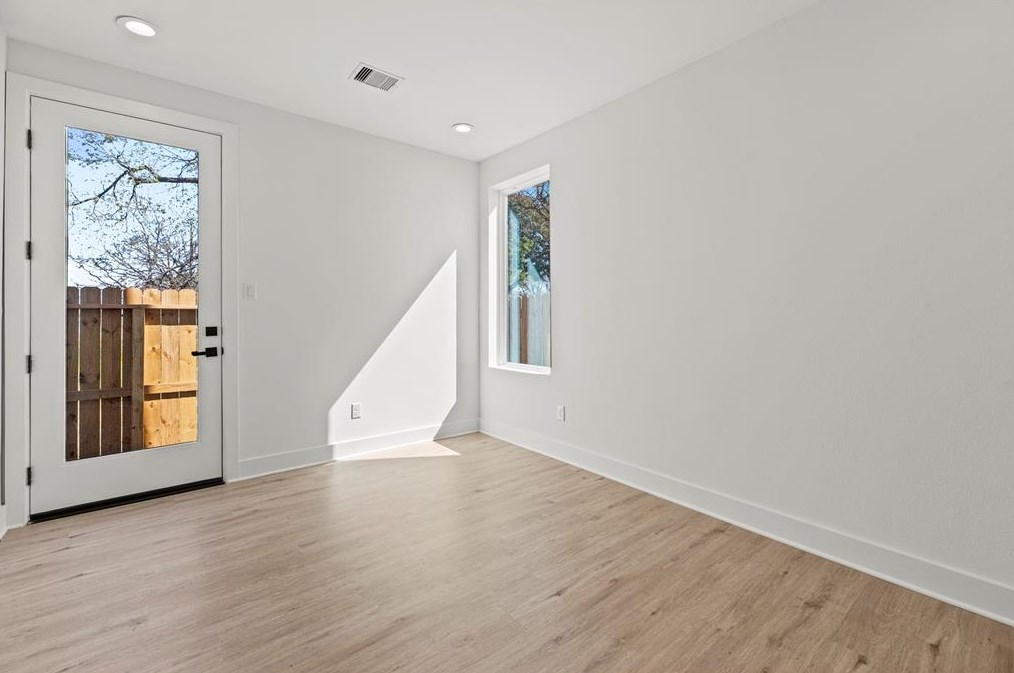 1608 Hays St, Houston TX  77009-0059 exterior