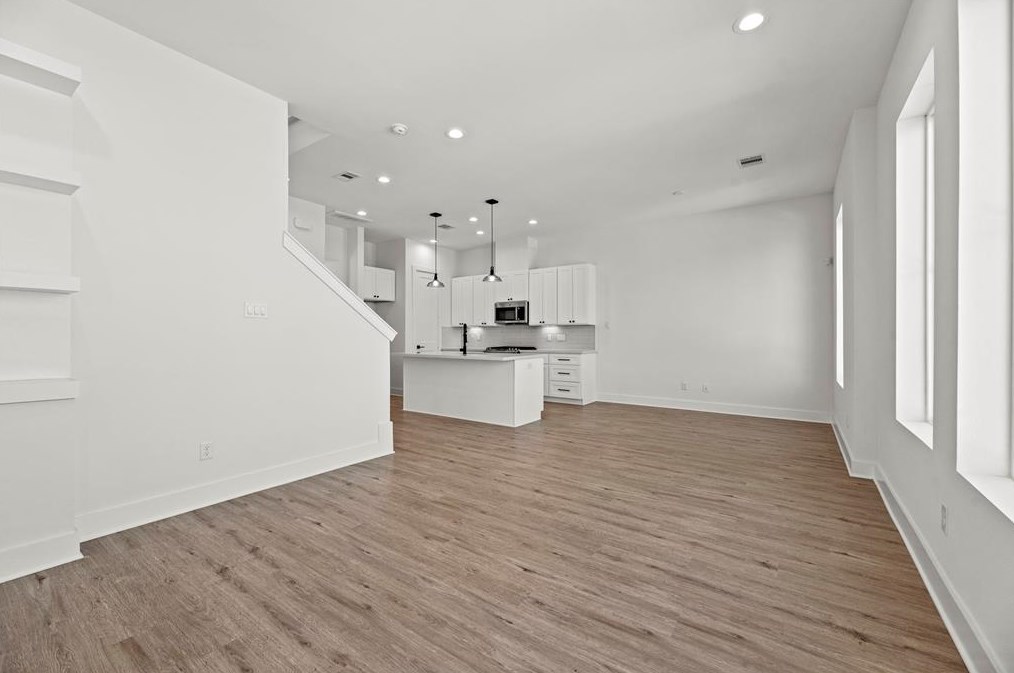 1608 Hays St, Houston TX  77009-0059 exterior