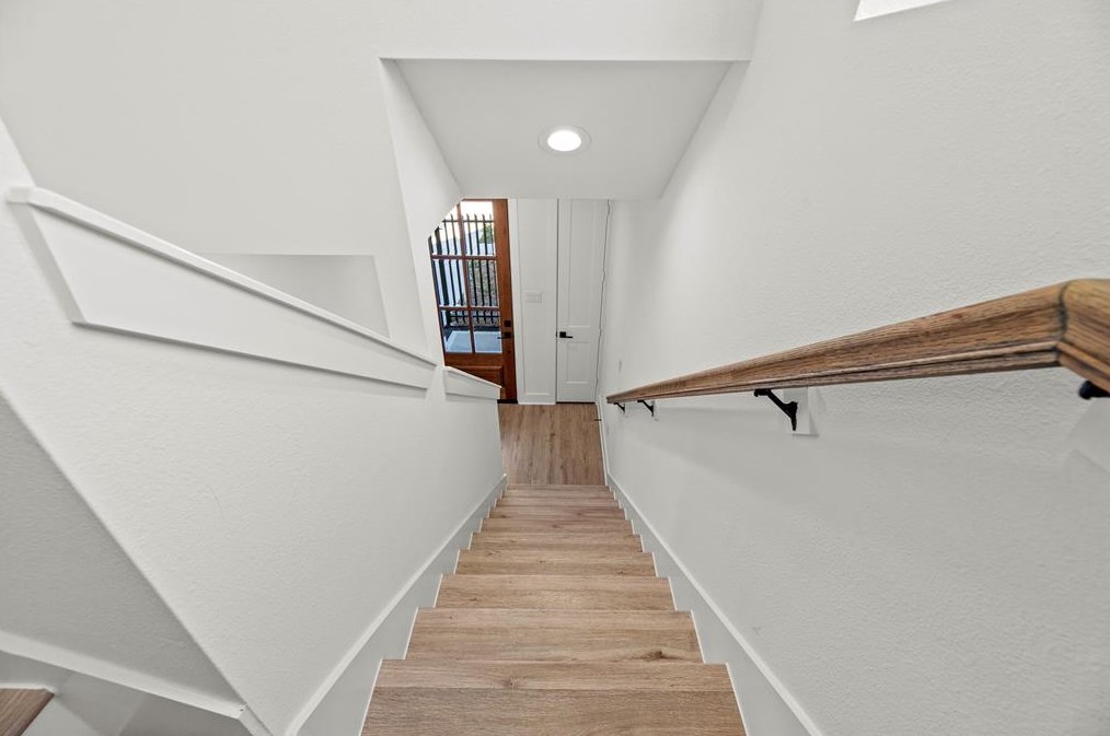 1608 Hays St, Houston TX  77009-0059 exterior