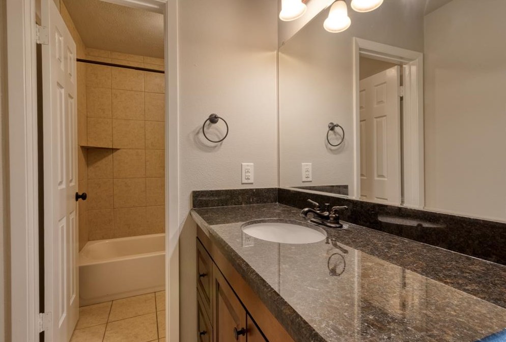 73 Waxberry Rd, Spring TX  77381-3497 exterior