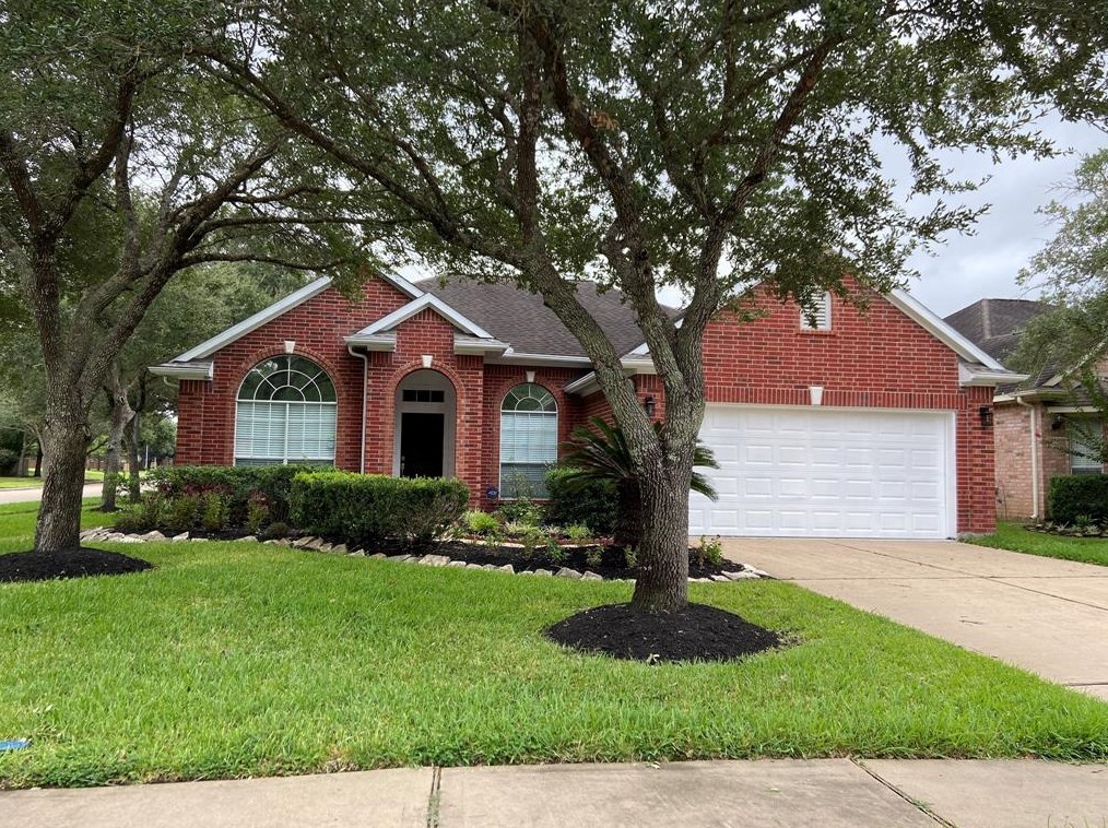 2903 High Canyon Ct, Katy, TX 77450