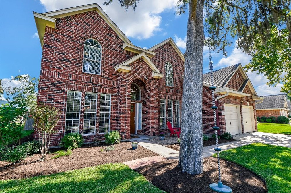 1342 Terrace View Dr, Sugar Land, TX 77479-6908