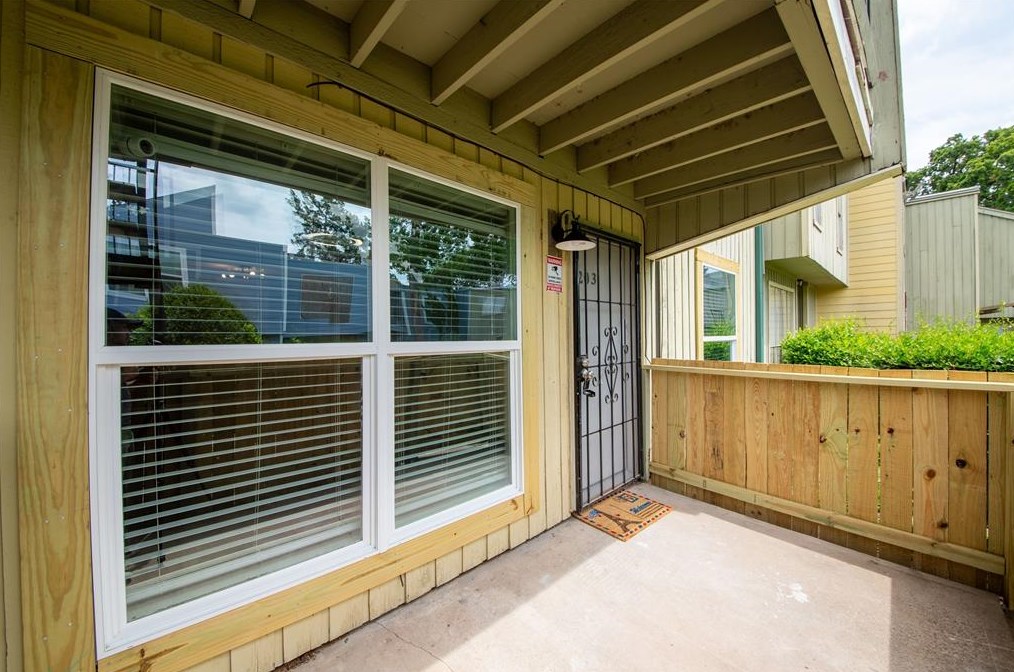 5625 Antoine Dr #1203, Houston, TX 77091