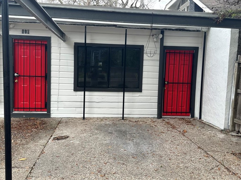 4419 Roseland St #3, Houston, TX 77006