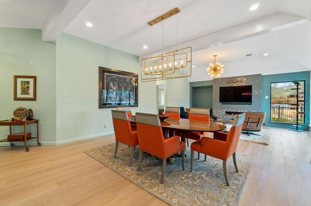 1833 Lake Terrace Ct, Spring, TX 77380-4304