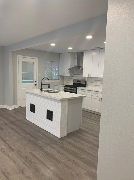 4311 Busiek St, Houston, TX 77022