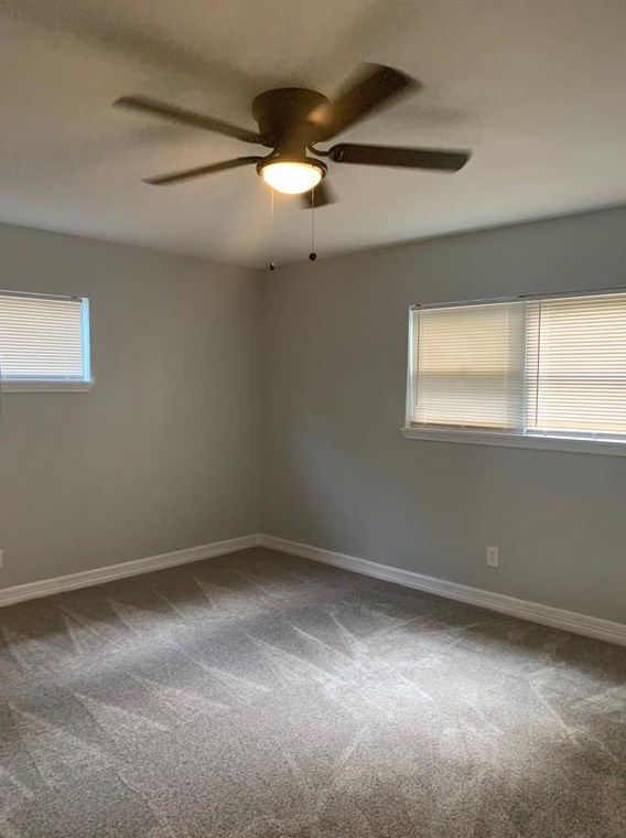 4311 Busiek St, Houston TX  77022-3926 exterior