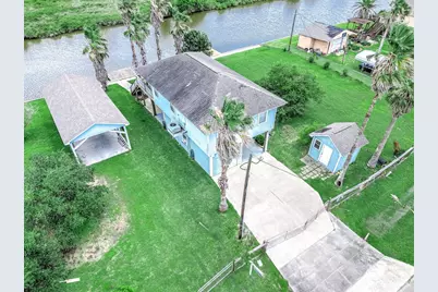 171 County Road 299, Sargent, TX 77414 - Photo 46