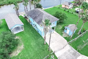 171 County Rd 299, Sargent, TX 77414 - Photo 46