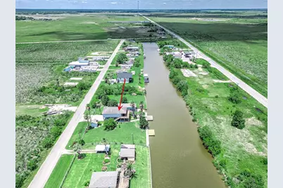 171 County Road 299, Sargent, TX 77414 - Photo 2