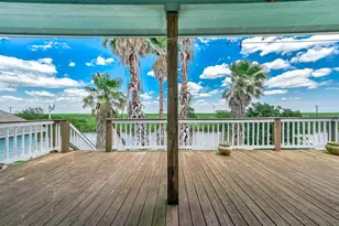 171 County Rd 299, Sargent, TX 77414 - Photo 16