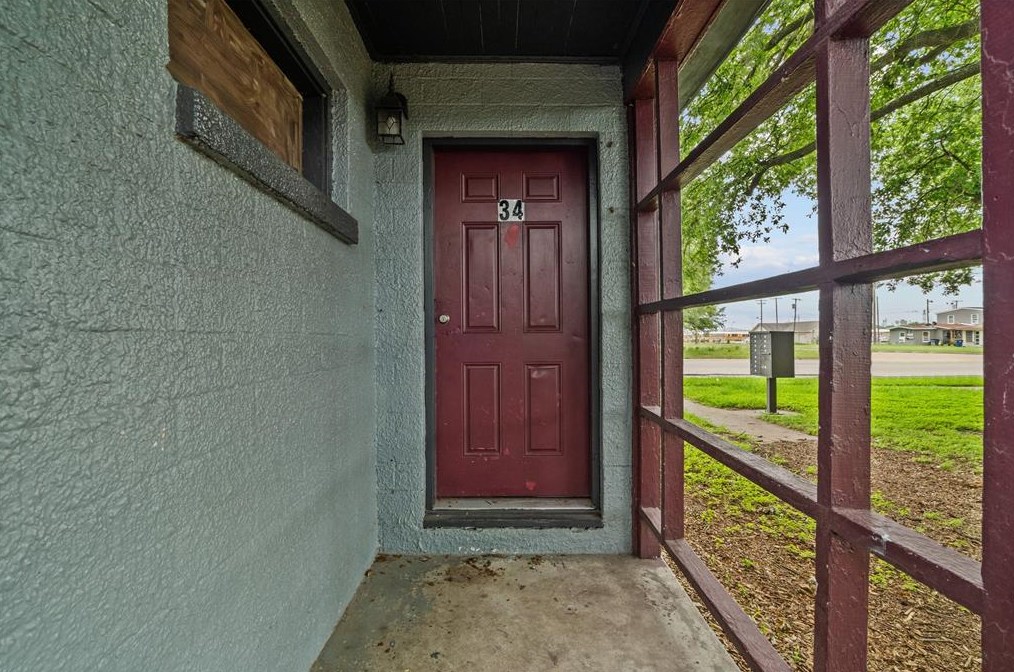 814 3rd Ave, Texas City, TX 77590-7587