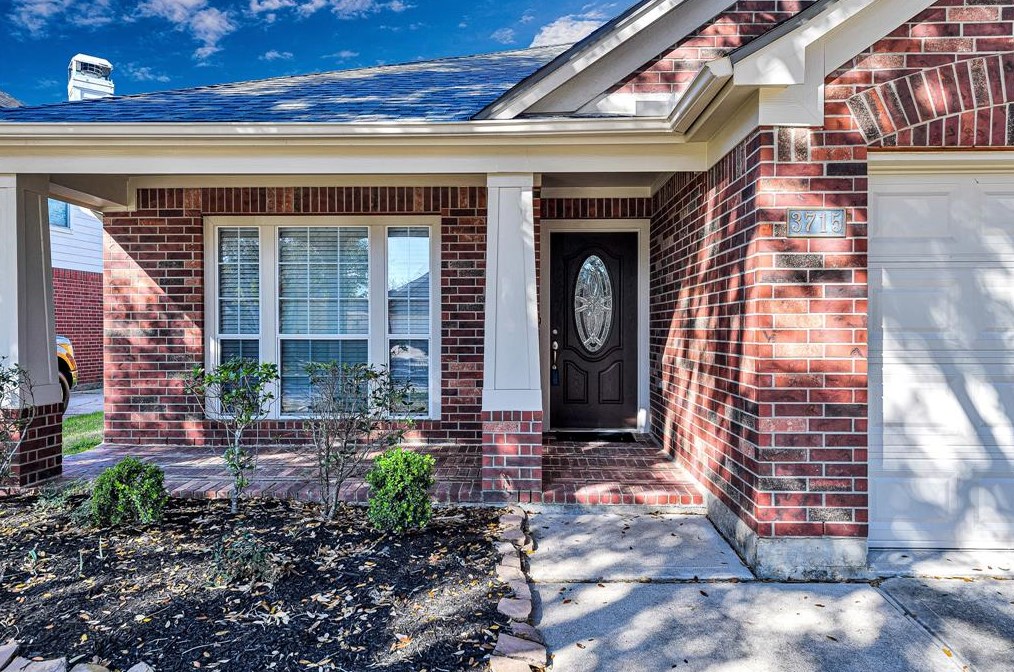 3715 Cane Lake Dr, Richmond, TX 77406