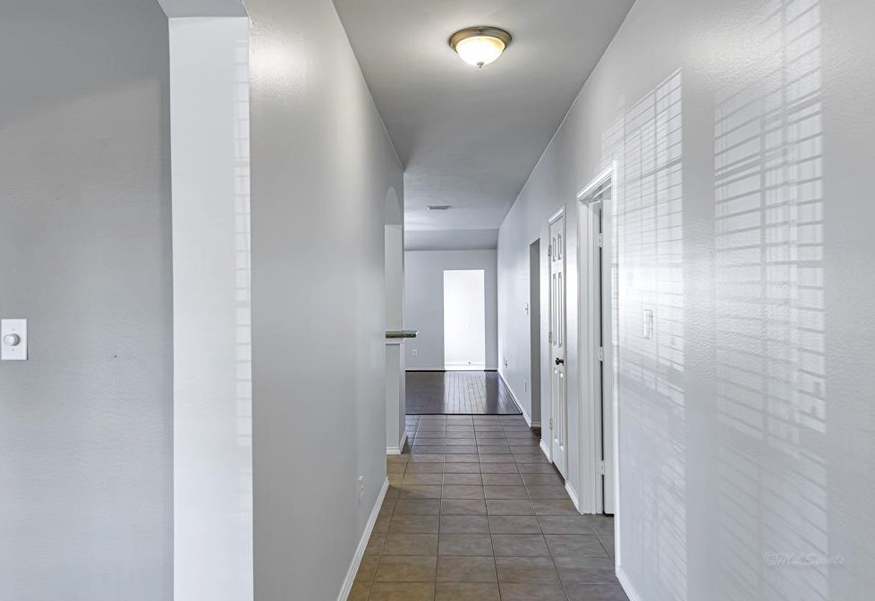 3715 Cane Lake Dr, Richmond TX  77406-8274 exterior