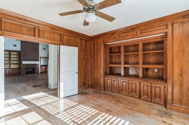 17402 Wilton Park Ct, Spring TX  77379-4678 exterior
