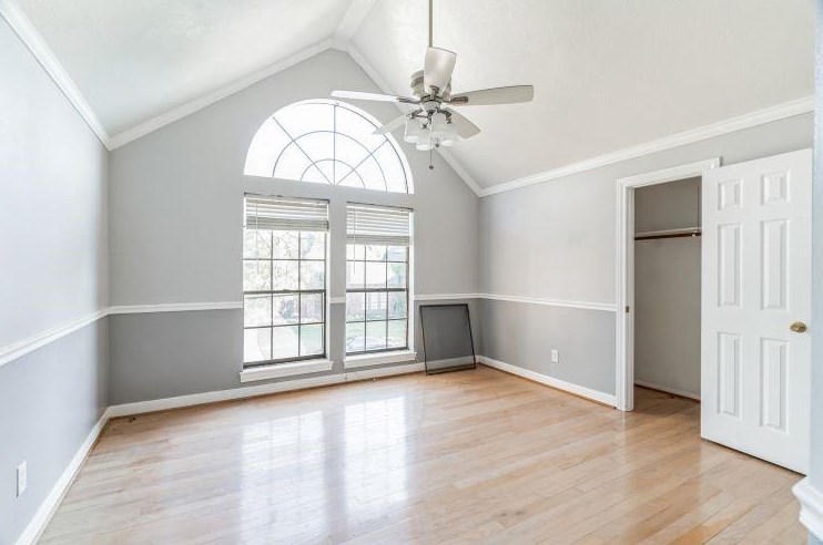 17402 Wilton Park Ct, Spring TX  77379-4678 exterior