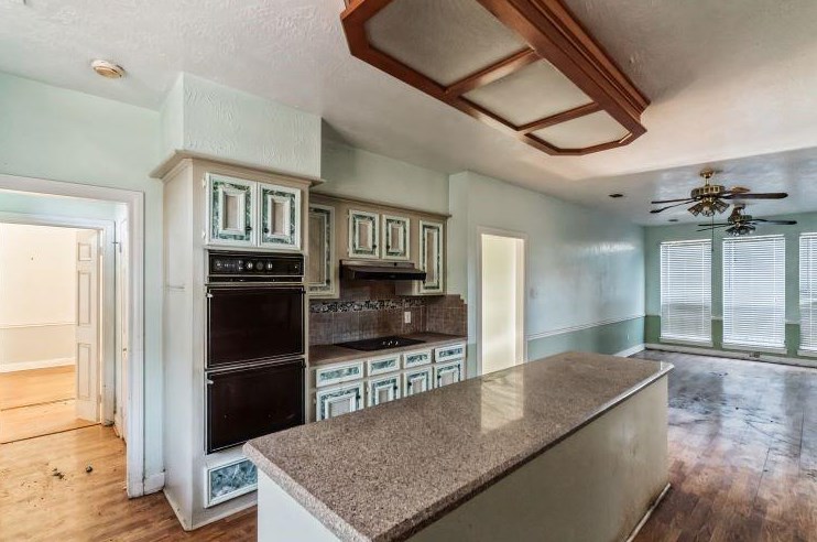 17402 Wilton Park Ct, Spring TX  77379-4678 exterior