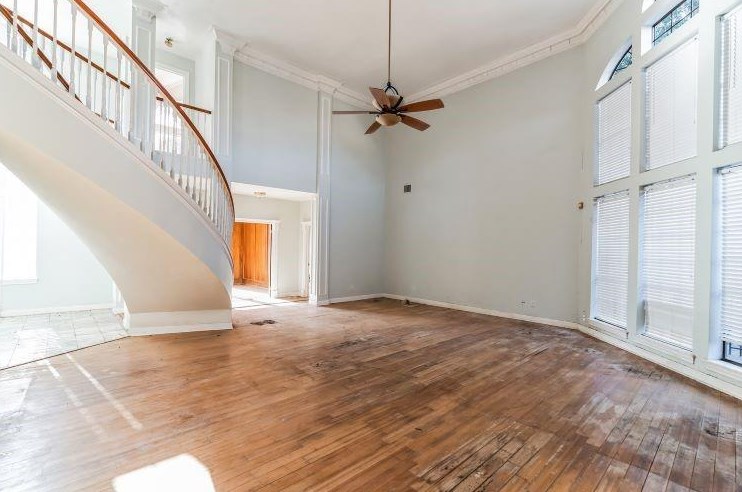 17402 Wilton Park Ct, Spring TX  77379-4678 exterior