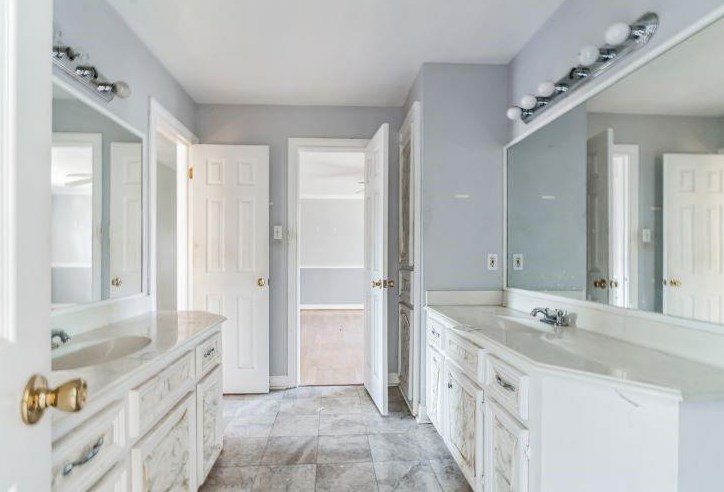 17402 Wilton Park Ct, Spring TX  77379-4678 exterior