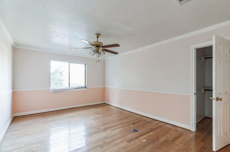 17402 Wilton Park Ct, Spring TX  77379-4678 exterior