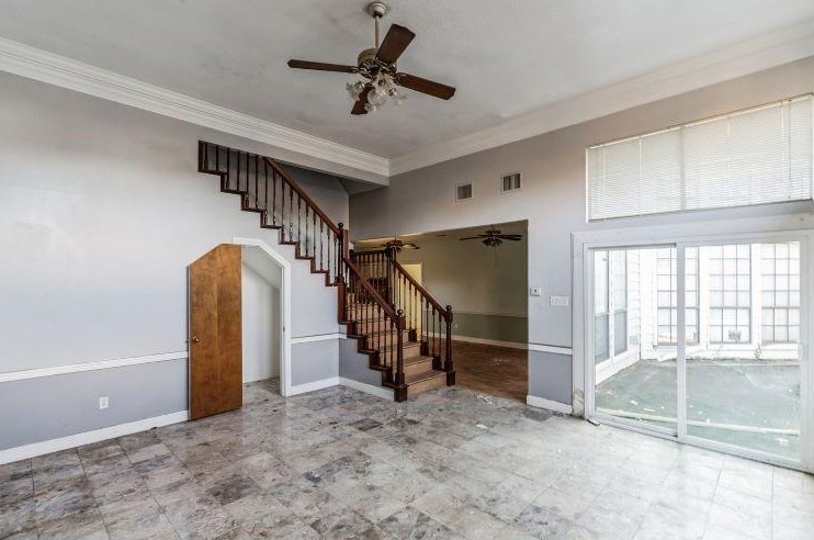 17402 Wilton Park Ct, Spring TX  77379-4678 exterior