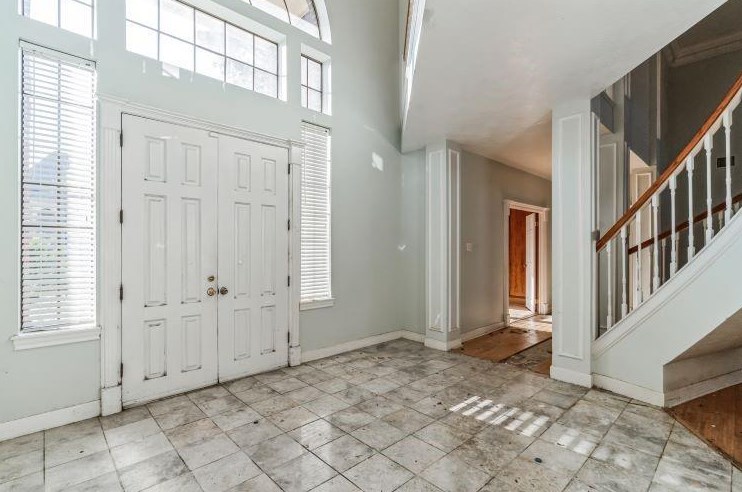 17402 Wilton Park Ct, Spring TX  77379-4678 exterior