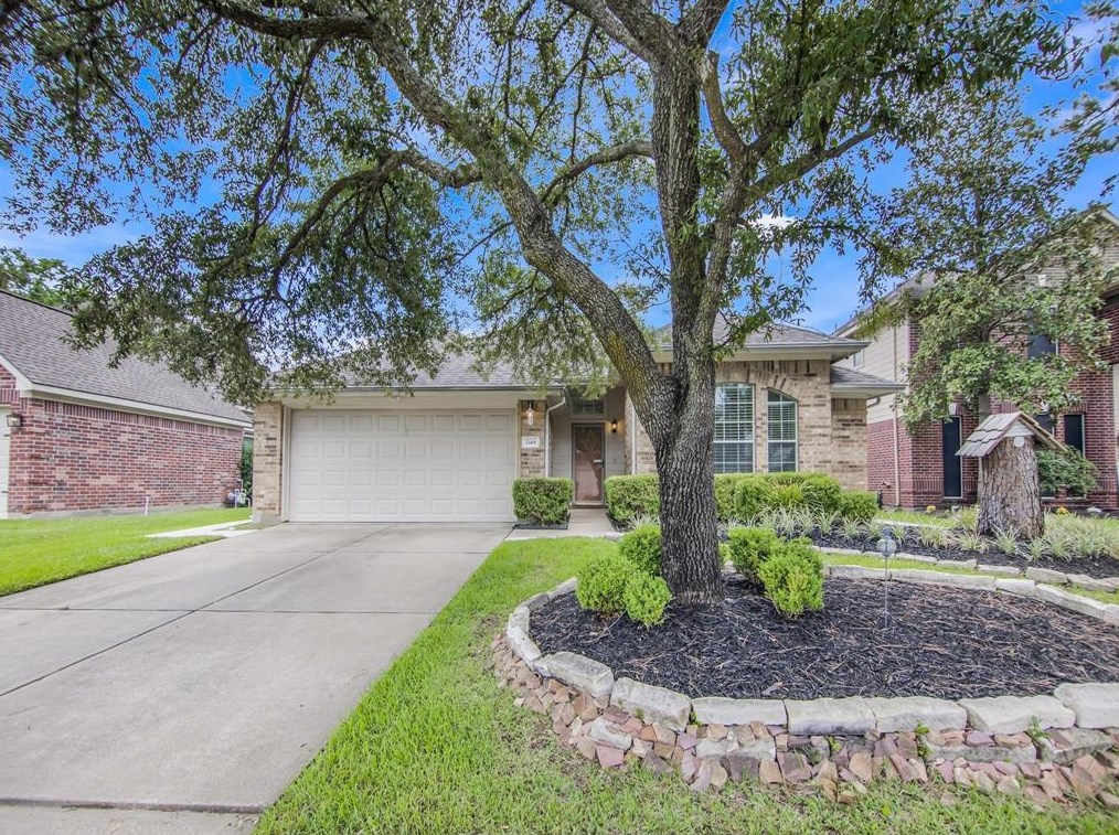 21418 Delridge Dr, Spring, TX 77388-3498