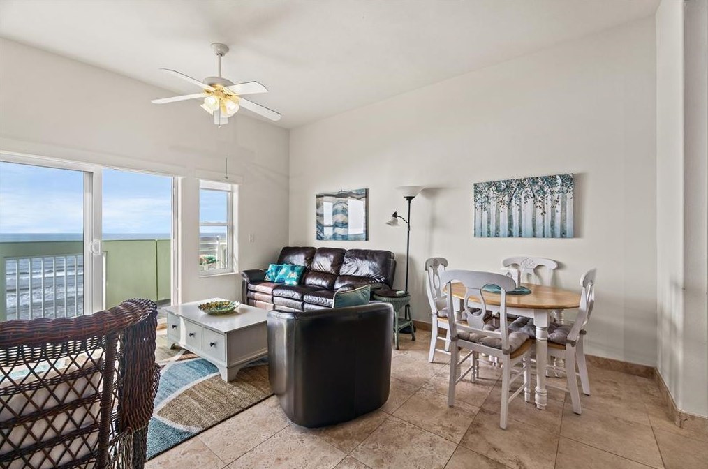 9420 Seawall Blvd #601, Galveston, TX 77554