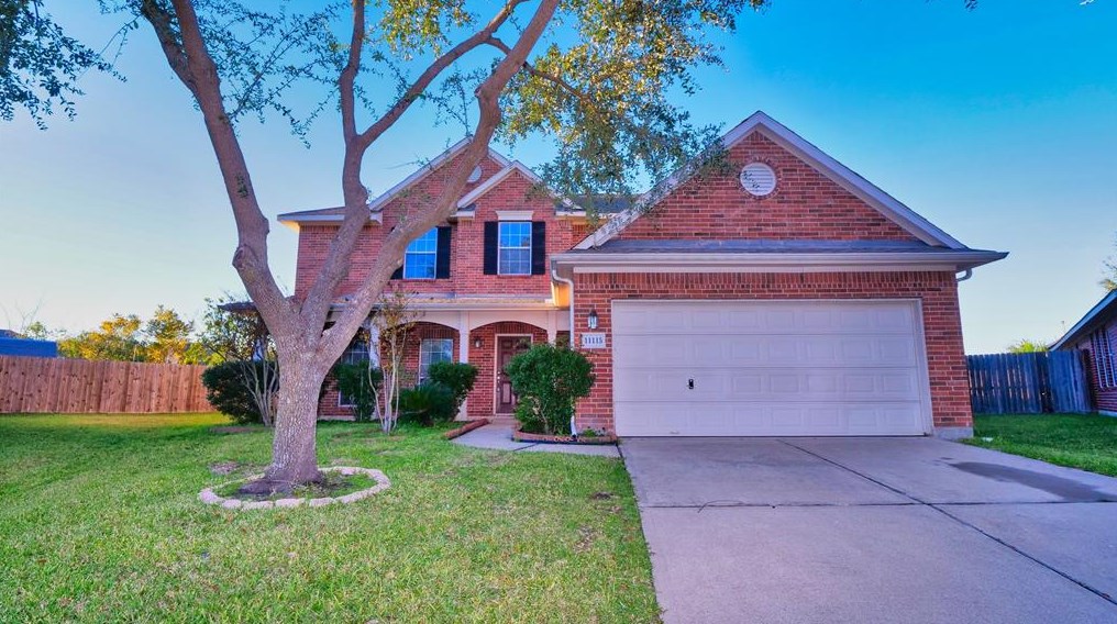 11115 Lilac Manor Ct, Houston, TX 77065