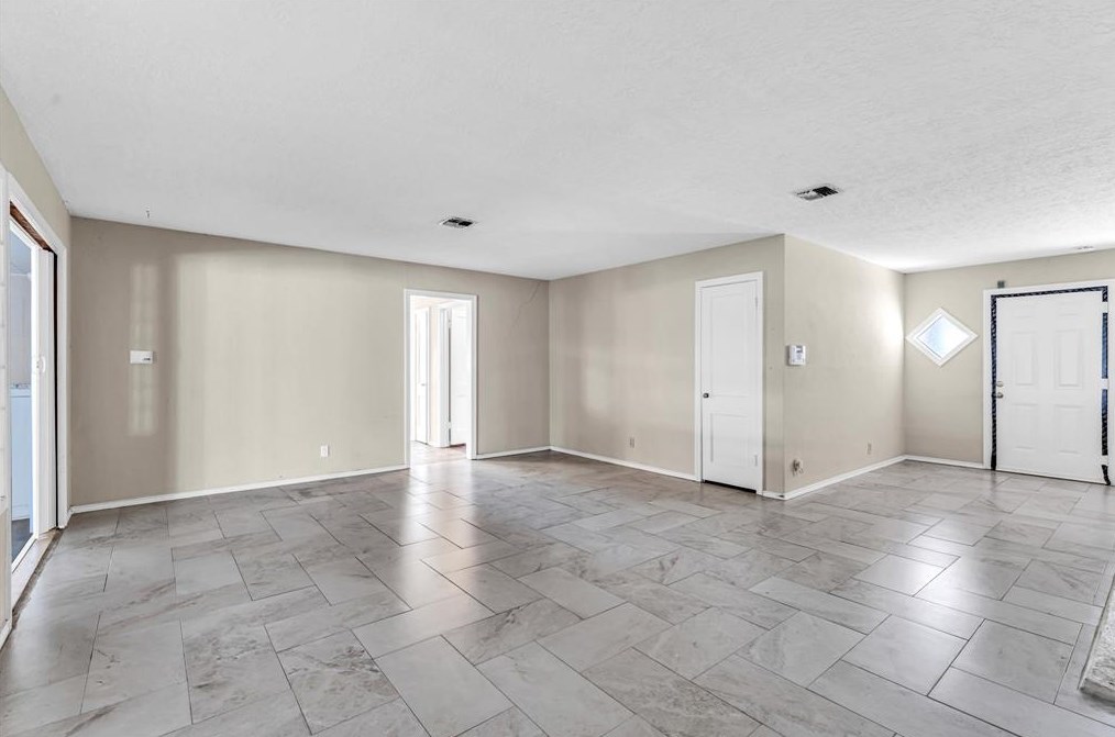 4011 Erby St, Houston TX 77087-1318 exterior