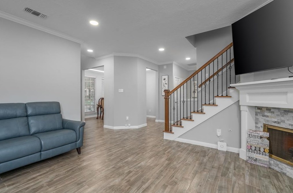 20427 Maple Meadows Ct, Cypress TX  77433-5627 exterior