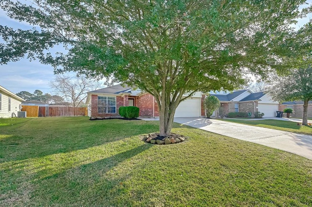17222 Atascocita Bend Dr, Humble, TX 77396