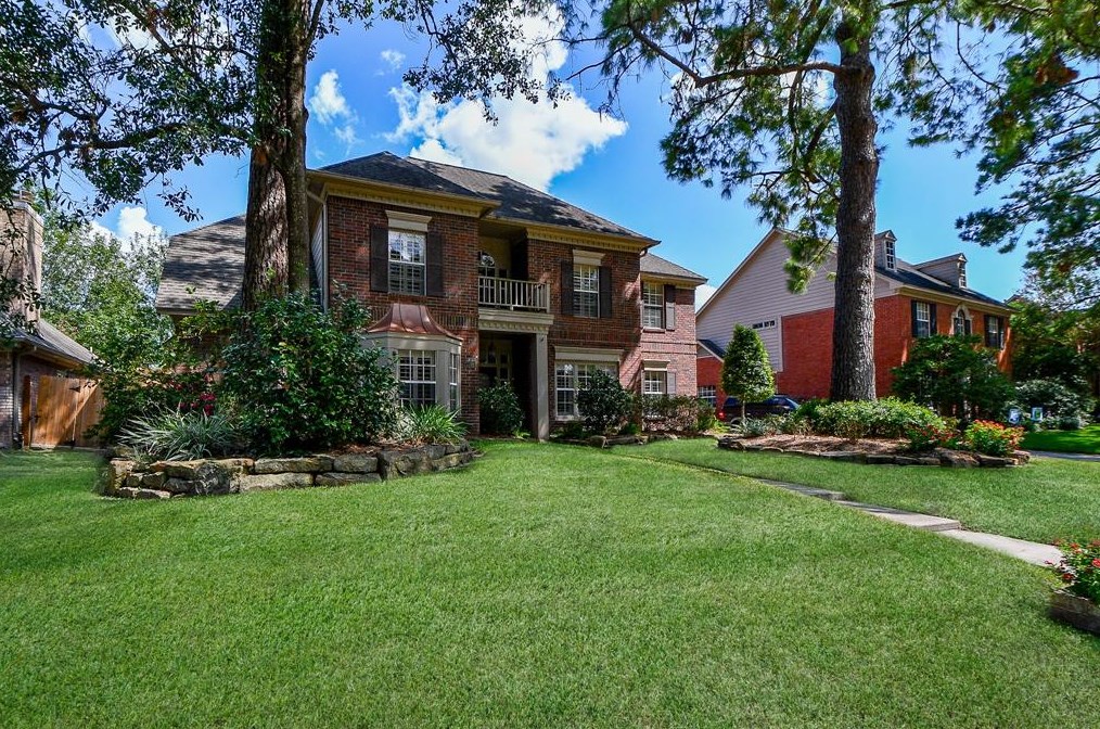 3310 Emerald Grove Dr, Humble, TX 77345