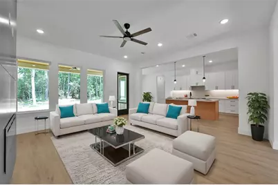 6422 Sugar Bush Drive, Magnolia, TX 77354 - Photo 6