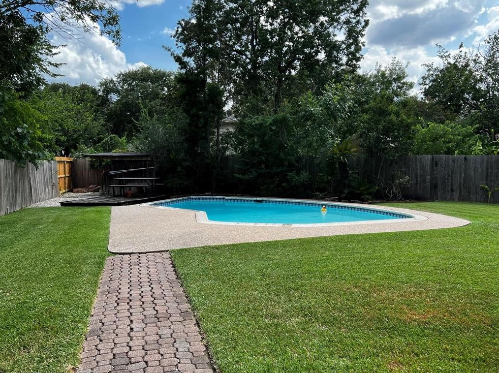 16402 Sagewood Ct, Missouri City, TX 77489