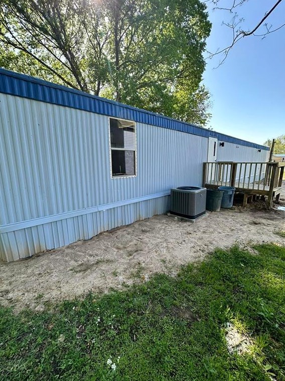 712 Watson St, Cleveland, TX 77327