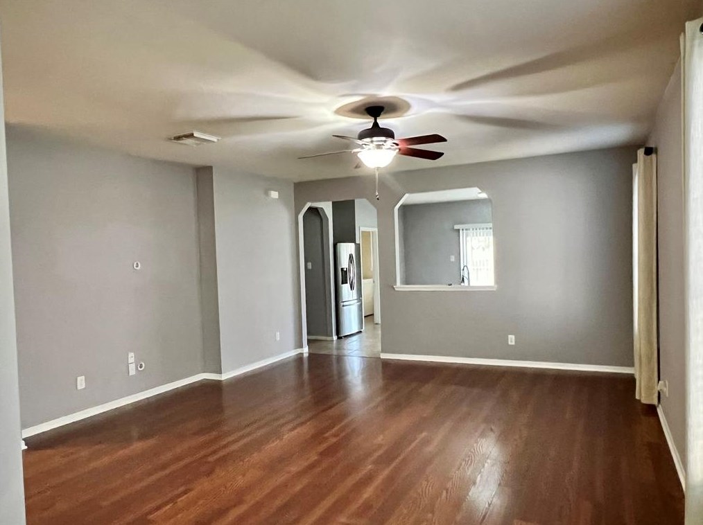 24323 Hyland Greens Ln, Spring TX  77373-8286 exterior