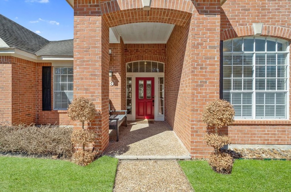 9 Swiftstream Pl, Spring, TX 77381-4065