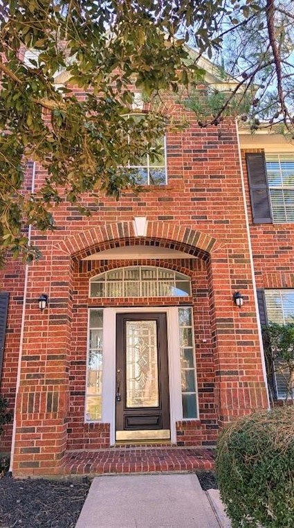 23715 Indian Hills Way, Katy, TX 77494