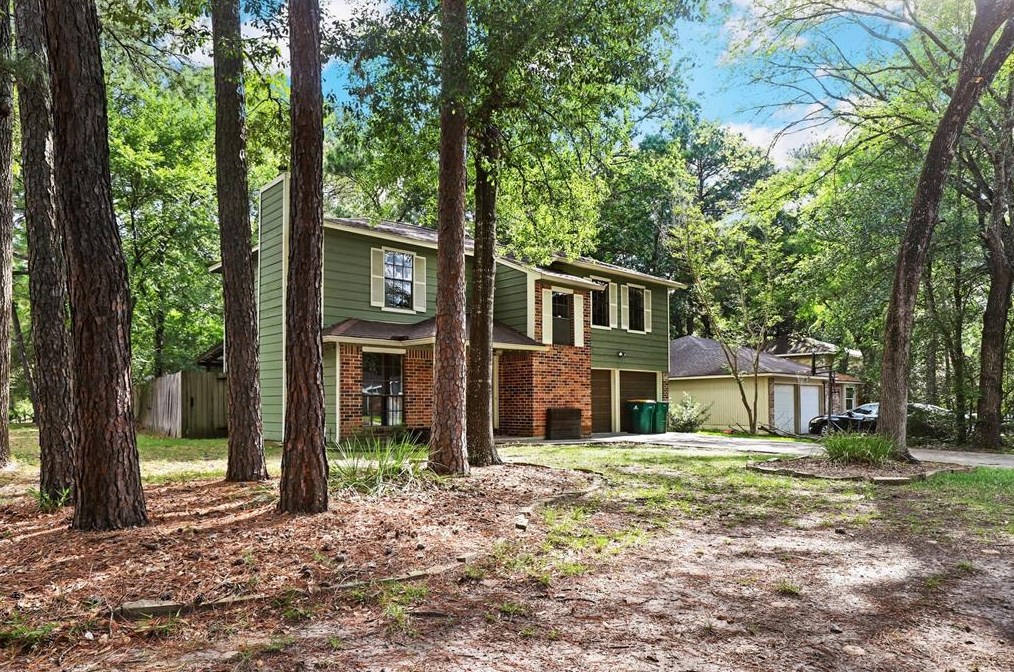 102 Summer Crest Cir, Spring, TX 77381-2962